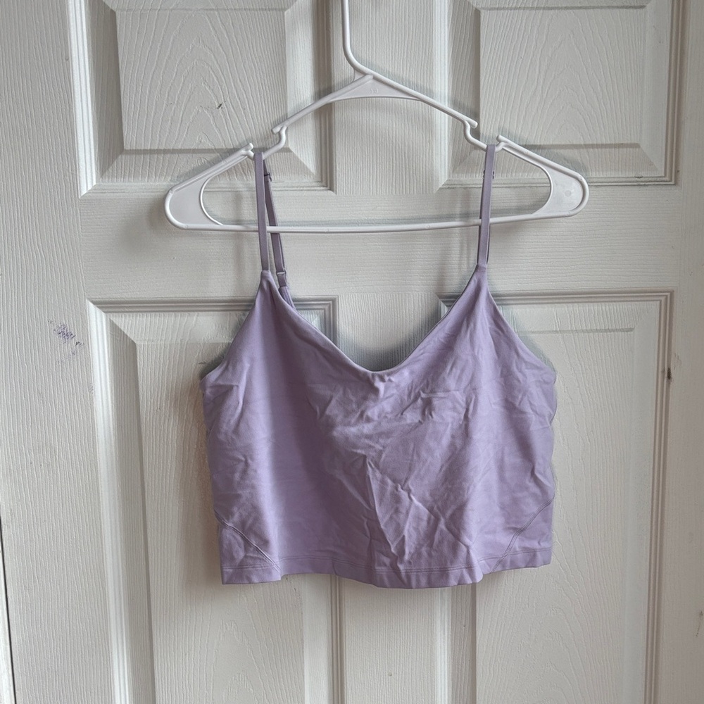 lululemon athletica Cami Align Tank